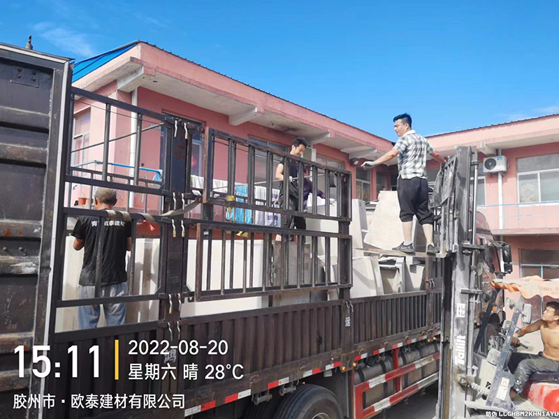工程案例